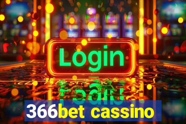 366bet cassino